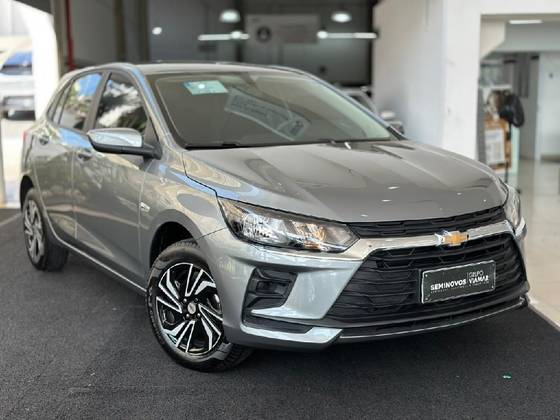 CHEVROLET ONIX 1.0 FLEX MANUAL CHEVROLET ONIX 1.0 FLEX MANUAL